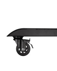 Supporto da Tavolo per Schermo B-Tech BT8380-BASE/B Supporto da Tavolo per Schermo B-Tech BT8380-BASE/B