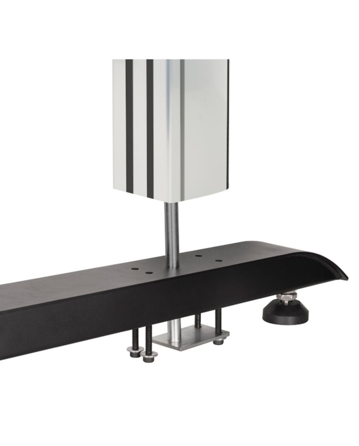 Supporto da Tavolo per Schermo B-Tech BT8380-BASE/B Supporto da Tavolo per Schermo B-Tech BT8380-BASE/B