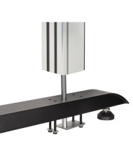 Supporto da Tavolo per Schermo B-Tech BT8380-BASE/B Supporto da Tavolo per Schermo B-Tech BT8380-BASE/B