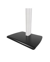 Supporto da Tavolo per Schermo B-Tech BT8380-FSB/B 32" 65" Supporto da Tavolo per Schermo B-Tech BT8380-FSB/B 32" 65"