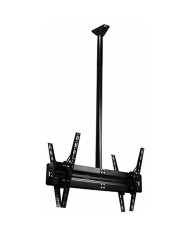 Supporto da Tavolo per Schermo Neomounts BT8390-050/B V2 Supporto da Tavolo per Schermo Neomounts BT8390-050/B V2