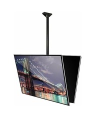 Supporto da Tavolo per Schermo Neomounts BT8390-100/B V2