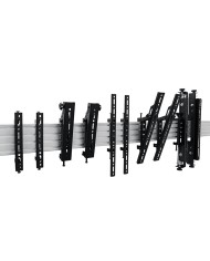 Supporto da Tavolo per Schermo Neomounts BT8390-200/B V2 Supporto da Tavolo per Schermo Neomounts BT8390-200/B V2