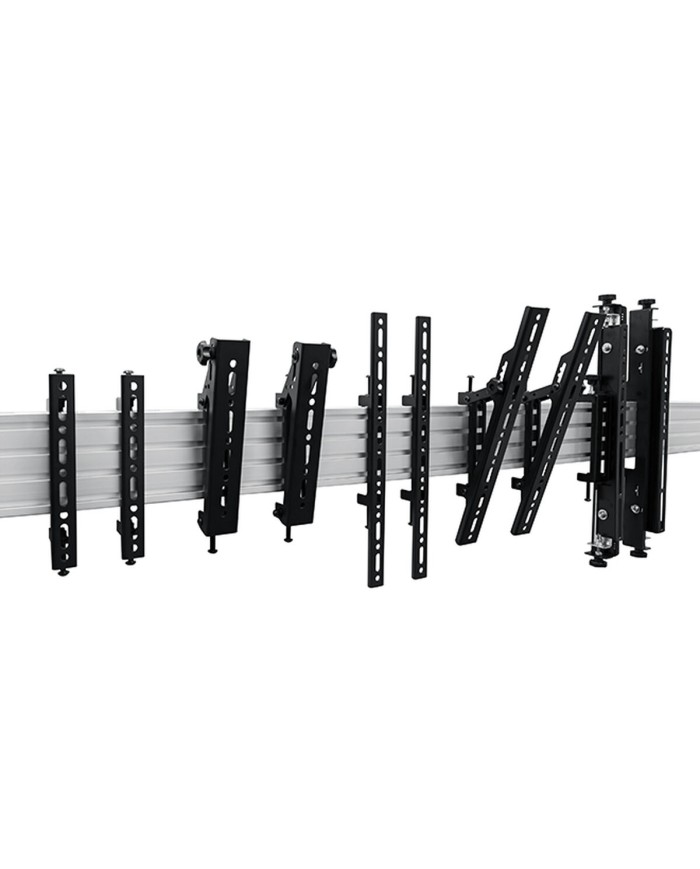 Supporto da Tavolo per Schermo Neomounts BT8390-175/B V2 Supporto da Tavolo per Schermo Neomounts BT8390-175/B V2