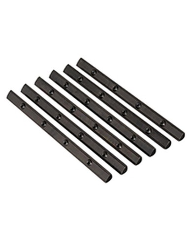 Supporto da Tavolo per Schermo B-Tech BT8390-EXT/B