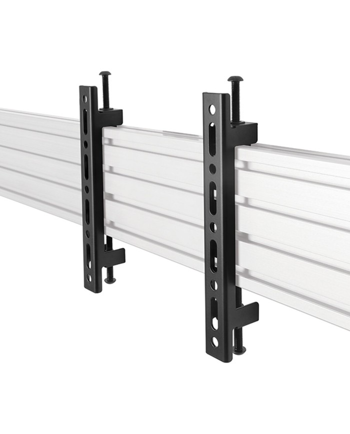 Supporto da Tavolo per Schermo B-Tech BT8390-VESA200F/B 32" Supporto da Tavolo per Schermo B-Tech BT8390-VESA200F/B 32"