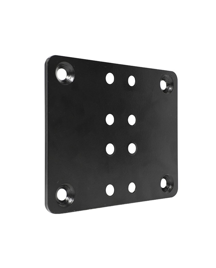 Supporto da Tavolo per Schermo B-Tech BT8390-CFK/B Supporto da Tavolo per Schermo B-Tech BT8390-CFK/B