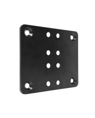 Supporto da Tavolo per Schermo B-Tech BT8390-VESA200F/B 32" Supporto da Tavolo per Schermo B-Tech BT8390-VESA200F/B 32"