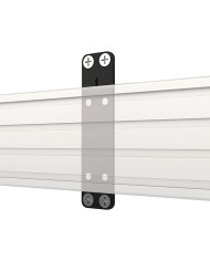 Supporto da Tavolo per Schermo B-Tech BT8390-WFK1/B Supporto da Tavolo per Schermo B-Tech BT8390-WFK1/B