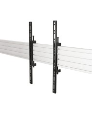 Supporto da Tavolo per Schermo B-Tech BT8390-VESA400F/B 70" 42" Supporto da Tavolo per Schermo B-Tech BT8390-VESA400F/B 70" 42"