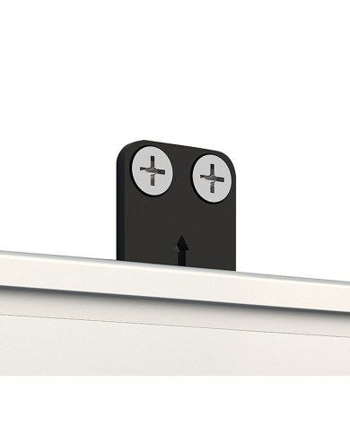 Supporto da Tavolo per Schermo B-Tech BT8390-WFK1/B Supporto da Tavolo per Schermo B-Tech BT8390-WFK1/B