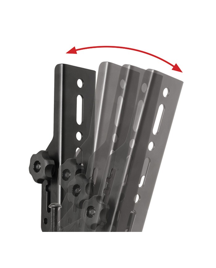 Supporto da Tavolo per Schermo B-Tech BT8390-VESA400T/B 70" 42" Supporto da Tavolo per Schermo B-Tech BT8390-VESA400T/B 70" 42"