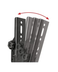 Supporto da Tavolo per Schermo B-Tech BT8390-VESA400T/B 70" 42" Supporto da Tavolo per Schermo B-Tech BT8390-VESA400T/B 70" 42"