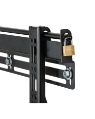 Supporto da Tavolo per Schermo B-Tech BT8390-VESA400T/B 70" 42" Supporto da Tavolo per Schermo B-Tech BT8390-VESA400T/B 70" 42"