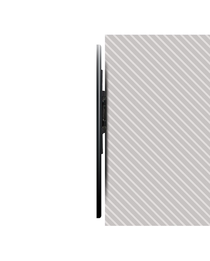 Supporto TV B-Tech BT8441/B 80 kg 55"