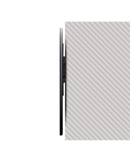 Supporto TV B-Tech BT8441/B 80 kg 55"