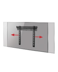 Supporto da Tavolo per Schermo B-Tech BT8421/B 55" Supporto da Tavolo per Schermo B-Tech BT8421/B 55"