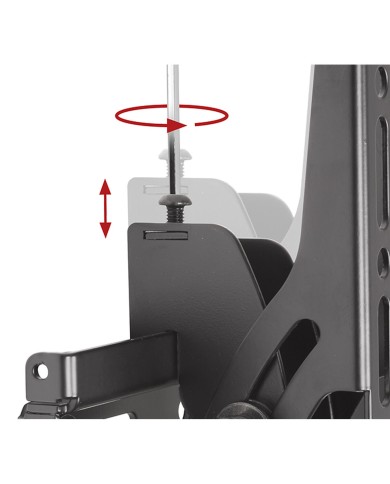 Supporto da Parete B-Tech BT8431