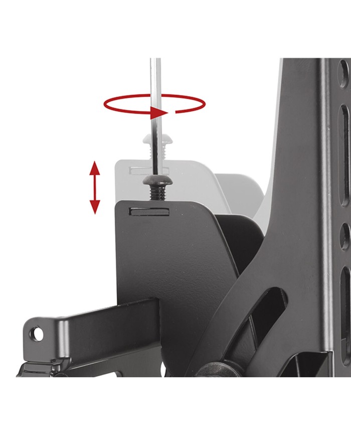 Supporto da Parete B-Tech BT8431