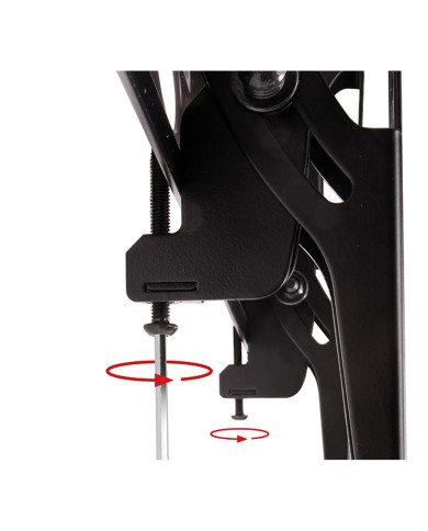 Supporto da Parete B-Tech BT8431