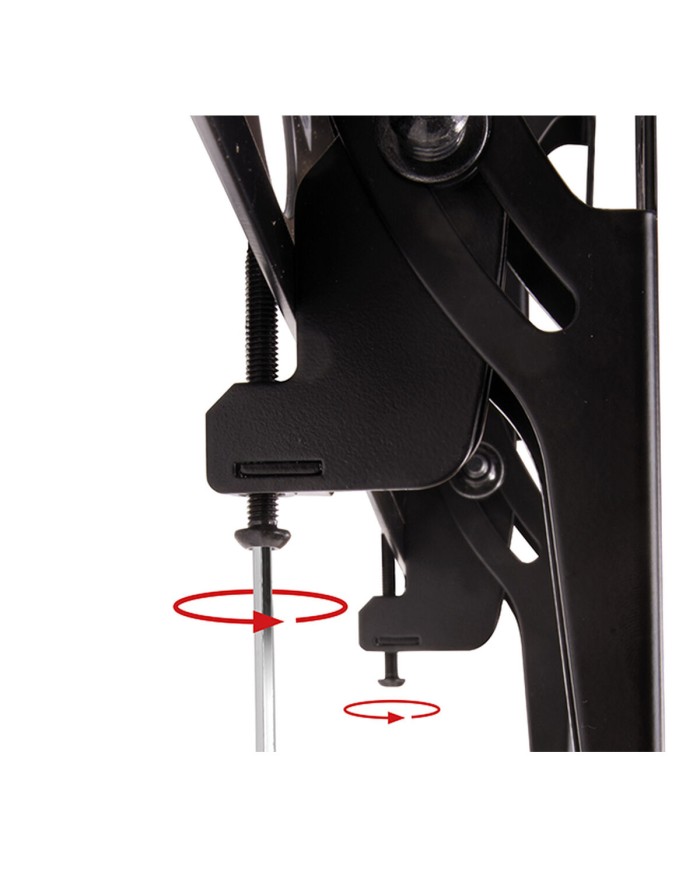 Supporto da Parete B-Tech BT8431 Supporto da Parete B-Tech BT8431