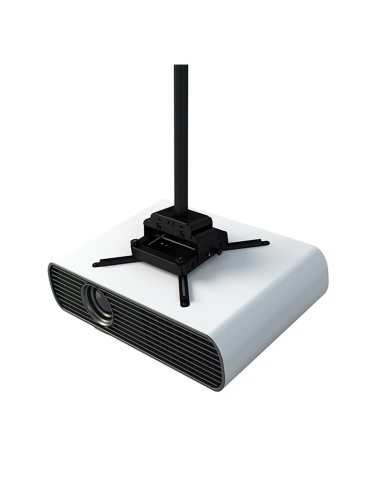 Supporto da Tavolo per Schermo B-Tech BT893/B