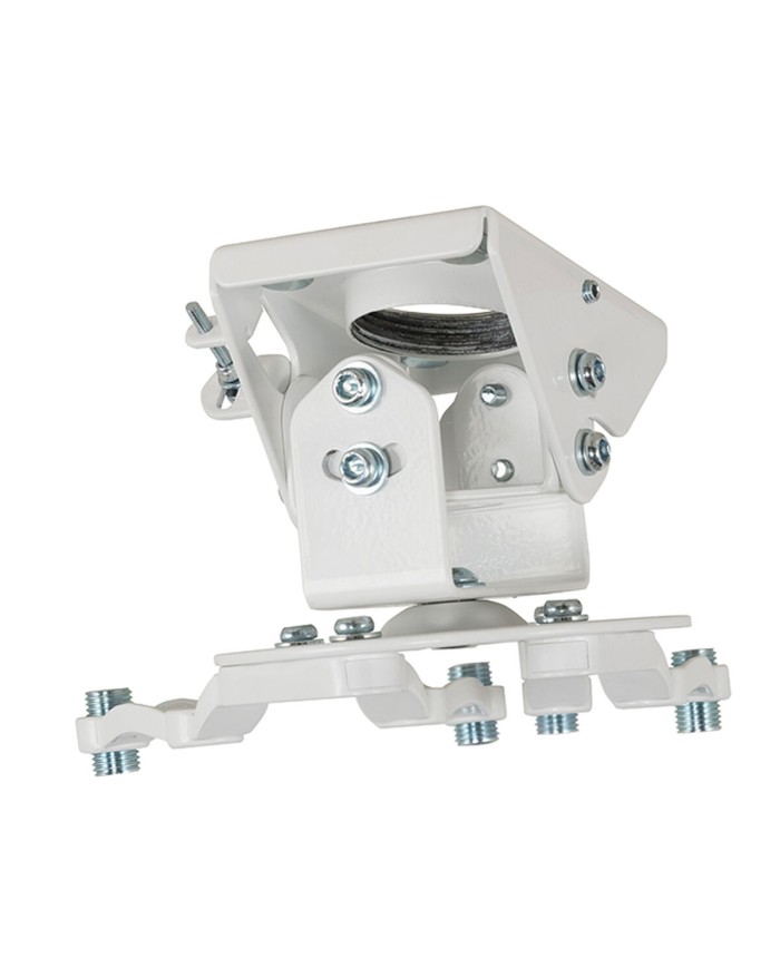 Supporto da Tavolo per Schermo B-Tech BT899/W Supporto da Tavolo per Schermo B-Tech BT899/W