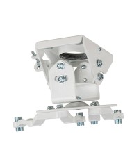 Supporto da Tavolo per Schermo B-Tech BT899XL/B Supporto da Tavolo per Schermo B-Tech BT899XL/B