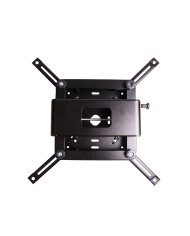 Supporto da Tavolo per Schermo B-Tech BT893/B Supporto da Tavolo per Schermo B-Tech BT893/B