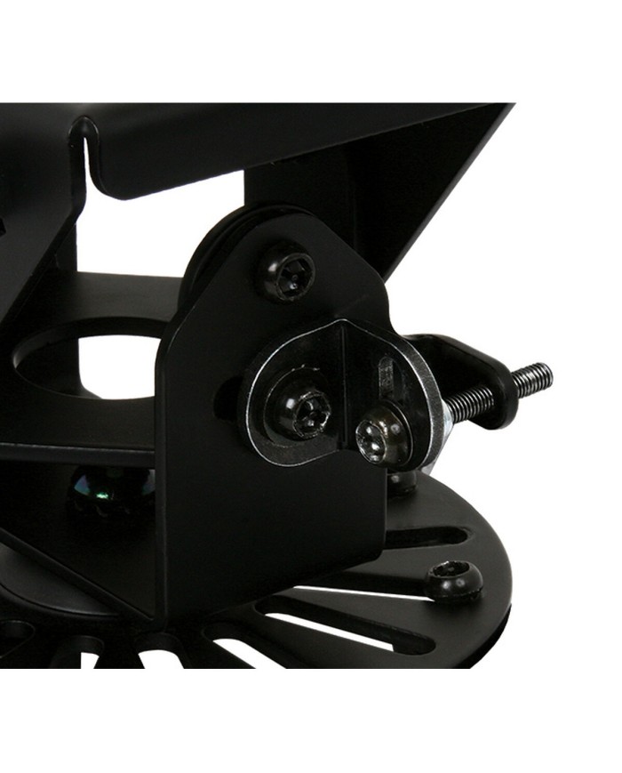 Supporto da Tavolo per Schermo B-Tech BT899XL/B Supporto da Tavolo per Schermo B-Tech BT899XL/B