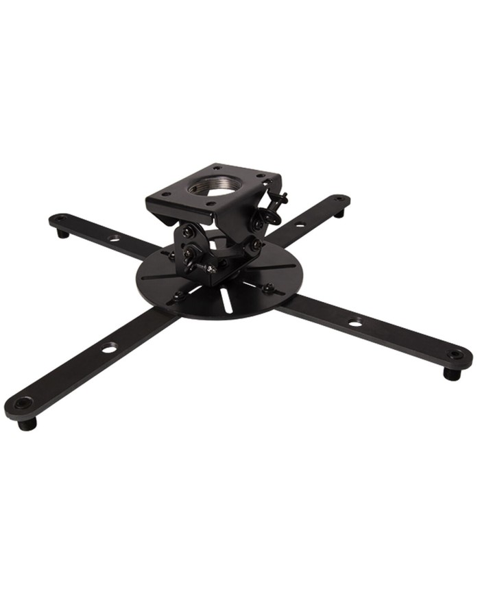 Supporto da Tavolo per Schermo B-Tech BT899XL/B Supporto da Tavolo per Schermo B-Tech BT899XL/B