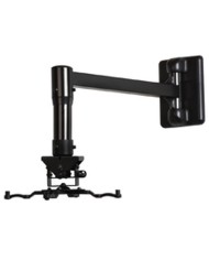 Supporto da Tavolo per Schermo B-Tech BT899XL/B Supporto da Tavolo per Schermo B-Tech BT899XL/B