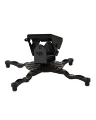 Supporto da Tavolo per Schermo B-Tech BT899/B Supporto da Tavolo per Schermo B-Tech BT899/B