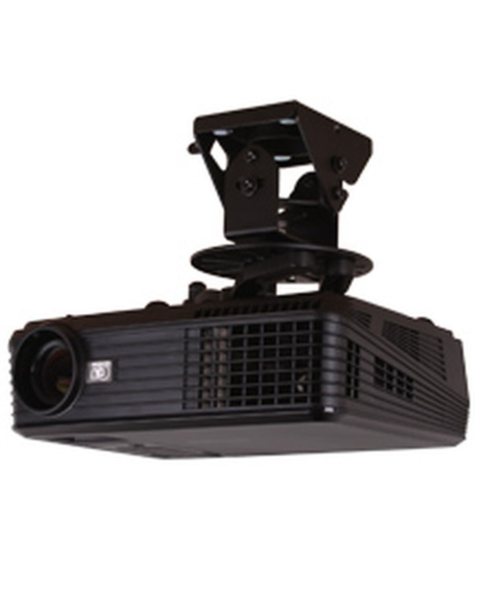 Supporto da Tavolo per Schermo B-Tech BT899/B Supporto da Tavolo per Schermo B-Tech BT899/B