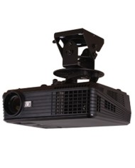 Supporto da Tavolo per Schermo B-Tech BT899/B Supporto da Tavolo per Schermo B-Tech BT899/B