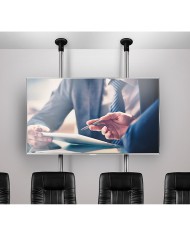 Supporto da Tavolo per Schermo B-Tech BT9903/B V2 120" Supporto da Tavolo per Schermo B-Tech BT9903/B V2 120"