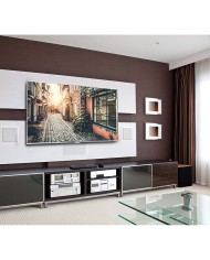 Supporto da Tavolo per Schermo B-Tech BT9901/B 65" Supporto da Tavolo per Schermo B-Tech BT9901/B 65"