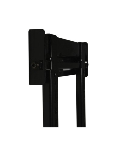 Supporto da Tavolo per Schermo B-Tech BTV510/B 55"