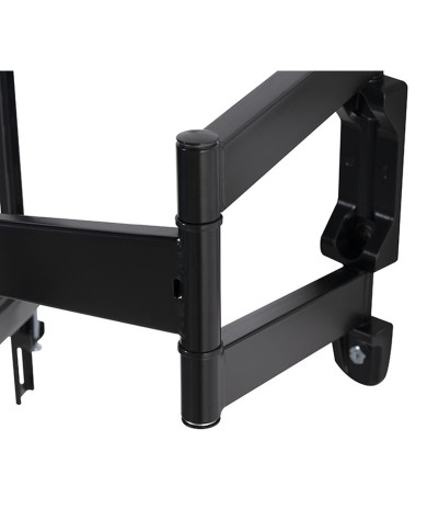 Supporto da Tavolo per Schermo B-Tech BTV513/B 55" Supporto da Tavolo per Schermo B-Tech BTV513/B 55"