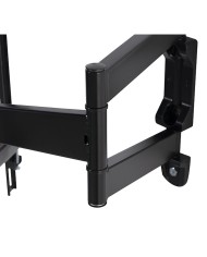 Supporto da Tavolo per Schermo B-Tech BTV513/B 55" Supporto da Tavolo per Schermo B-Tech BTV513/B 55"