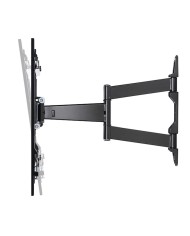 Supporto da Tavolo per Schermo B-Tech BTV513/B 55" Supporto da Tavolo per Schermo B-Tech BTV513/B 55"