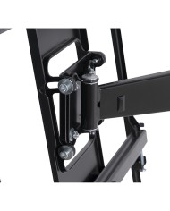 Supporto da Tavolo per Schermo B-Tech BTV513/B 55" Supporto da Tavolo per Schermo B-Tech BTV513/B 55"