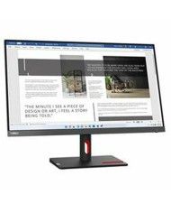 Monitor Lenovo 63DFKAT4EU 27" Full HD 100 Hz Monitor Lenovo 63DFKAT4EU 27" Full HD 100 Hz