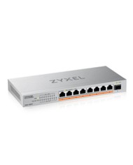 Switch ZyXEL XMG-108HP-EU0101F Switch ZyXEL XMG-108HP-EU0101F