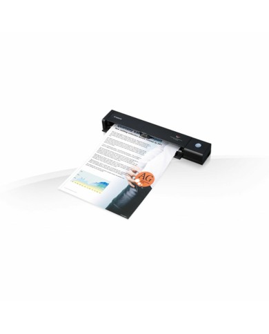 Scanner Portatile Canon P-208II Scanner Portatile Canon P-208II