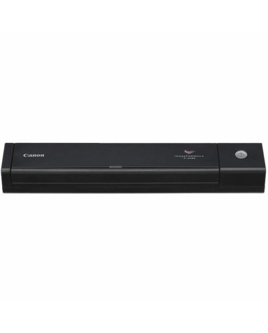 Scanner Portatile Canon P-208II Scanner Portatile Canon P-208II