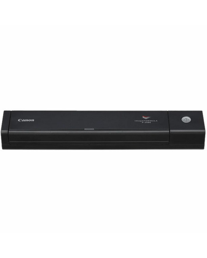 Scanner Portatile Canon P-208II Scanner Portatile Canon P-208II