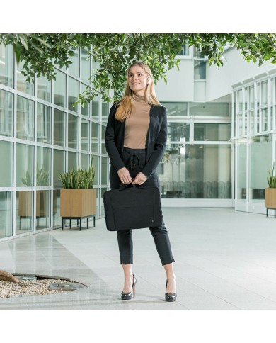 Trolley per Portatile Dicota D31308-RPET