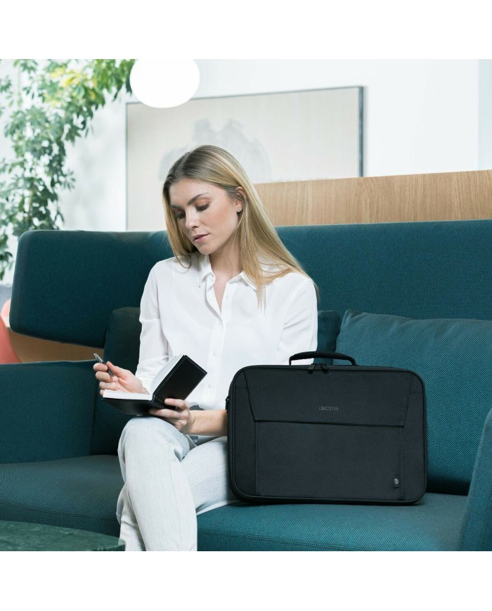 Valigetta per Portatile Dicota D30446-RPET Valigetta per Portatile Dicota D30446-RPET
