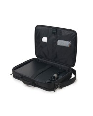 Valigetta per Portatile Dicota Eco Multi Plus BASE Nero 15,6''